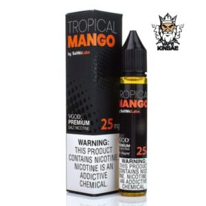 VGOD SaltNic Tropical Mango