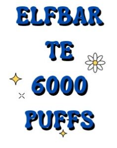 ELFBAR-TE-6000-PUFFS